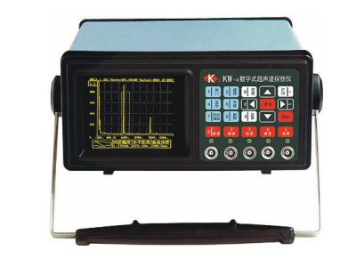 KW-4 型便携式多通道数字超声波探伤仪